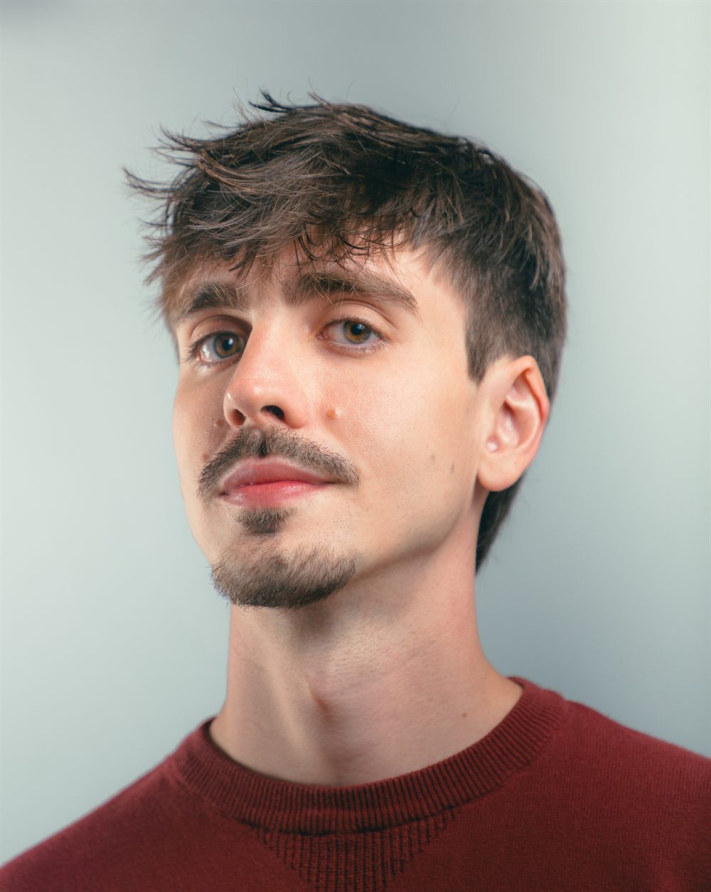 Felipe Averardo, founder of Brazilian Taste